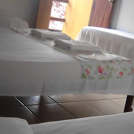 Pousada Dos Girassois Prado Eksteriør billede